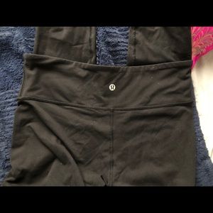 Lululemon leggings